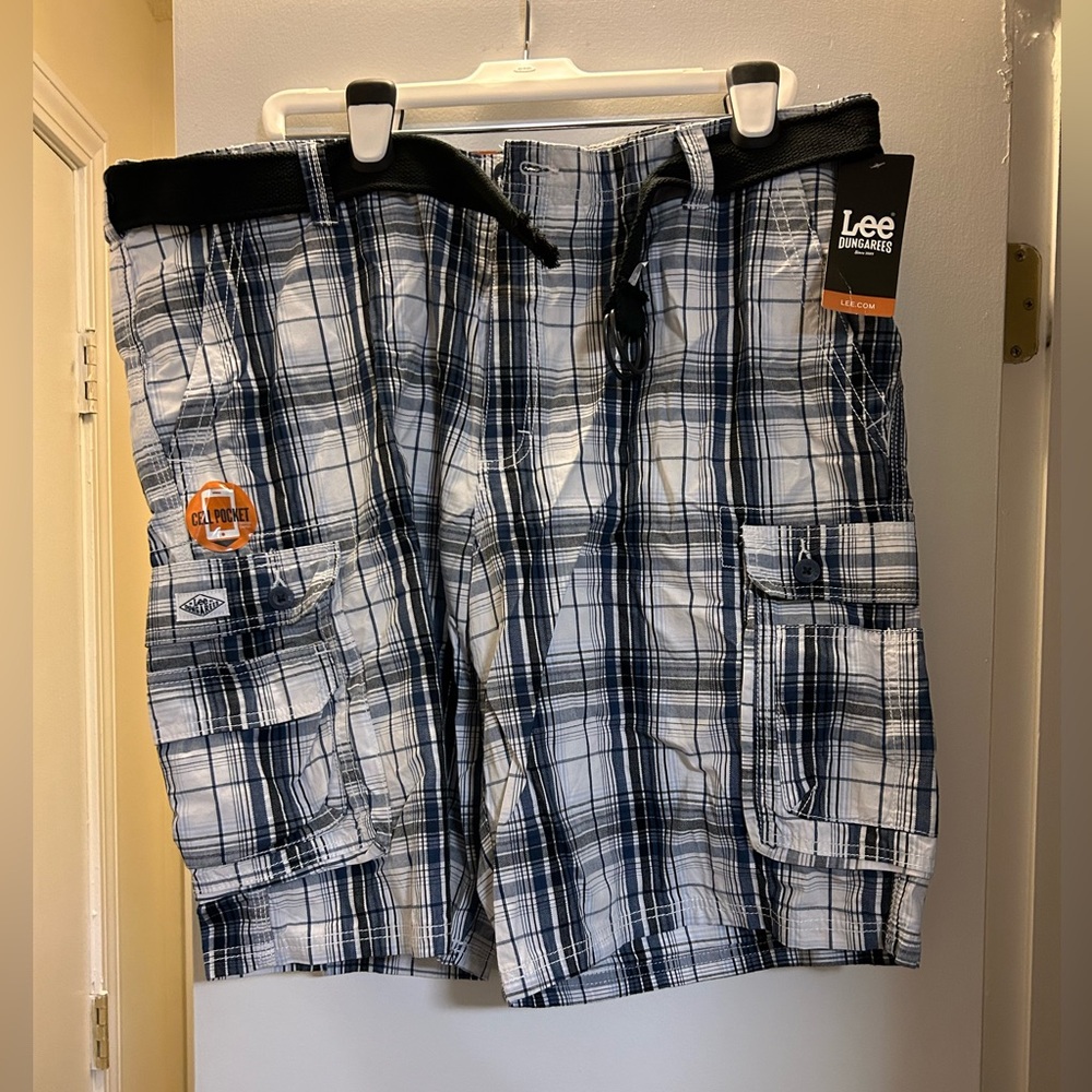 Lee Cargo Shorts